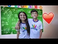 Download Lagu A Maitê Teve uma Recaída Pelo Ricardinho na Escola!!