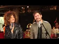 Inés Gaviria y Samper - Algo contigo (Cover Acústico)