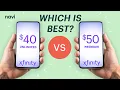 Xfinity Unlimited vs Premium Which Plan Should You Pick
