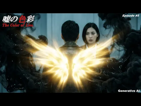 The Color of Lies Episode 5