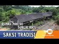 Download Lagu RUMAH PANYAI SUNGAI ANTU, SEKADAU #tvrikalimantanbarat #mediapemersatubangsa