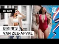 Download Lagu Deze knappe spelersvrouw heeft eigen bikini-merk