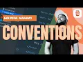 Tired of Messy HTML Projects Fix It with Smart Naming Conventions