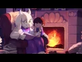 Undertale - Fallen Down Clarinet Cover