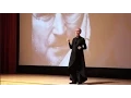 Download Lagu The art of being yourself | Caroline McHugh | TEDxMiltonKeynesWomen