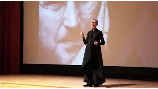 The Art Of Being Yourself Caroline McHugh TEDxMiltonKeynesWomen 