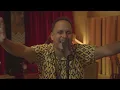 Helio Bentes - Contei Até Três - Blessed Sessions (Ao Vivo)