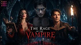 The Rage of the Vampire | Full Movie | #AIAnimation #Vampire #ShortSeries