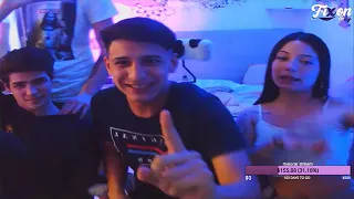 fixon irl biei mati vanlentin y bruno