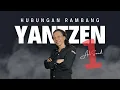 Lagu YANTZEN | HUBUNGAN RAMBANG AD SAMAD | PUSINGAN PERTAMA | MARCH 2024