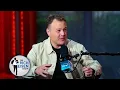 Frank Caliendo s Impression of Jerry Jones Explaining the Micah Parsons Trade The Rich Eisen Show
