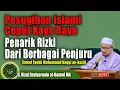 Penarik Rejeki Terkuat Dari Berbagai Penjuru Sanad Syekh Muhammad Haqqi an-Nazili Pesugihan Islami