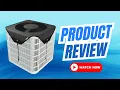 Honest Review of This Air Conditioner Mesh Cover
