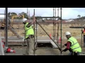 Scaffolding Training