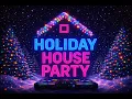 Lagu Funky \u0026 House Mix 2025 ❄️ Holiday House Party ❄️ Crazibiza | Michael Gray | Laurent Simeca❄️