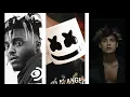 JUICE WRLD & MARSHMELLO X JXDN MASH UP - Come and Go X Angels & Demons Remix