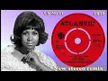 Aretha Franklin - Don't Play That Song - 2023 stereo remix