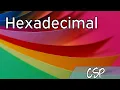CSP Hexadecimal