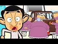 Download Lagu CAR PROBLEMS! | Mr Bean | Cartoons For Kids | WildBrain Kids