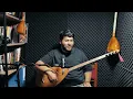 Ey Zahit Şaraba Eyle İhtiram - Professional Ornamentation Tutorial SOLFEGE