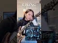 【19. RISING】from 2nd Full Album \