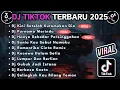 Download Lagu DJ TIKTOK TERBARU 2025 FULL BASS || DJ KINI SETELAH KUTEMUKAN DIA | DJ PURNAMA MERINDU