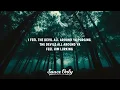 Shaya Zamora - Pretty Little Devil (Lyrics)