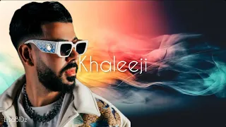 Mnin Jbti Haljamal Dystinct Official Audio 