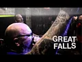 Great Falls - Trap Feeding