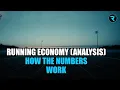 Running Economy Analysis Explained How the Numbers Work