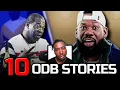 Top 10 ODB Stories His Wildest Moments Told by Busta Raekwon Ghostface and more