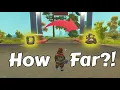 Quality of Life Improvements - Scrap Mechanic Survival