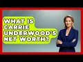 What Is Carrie Underwood s Net Worth - I m a 2000s Baby