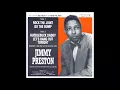 Download Lagu Jimmy Preston - Rock the Joint (1949) HQ