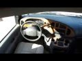SOLD 2005 Forest River Lexington Grand Touring Series 255 DS Class B 2 Slides Warranty 29 900