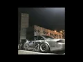 KSLV - Override (Sped up + Reverb)