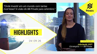 Expectativas de corte da Selic avançam e mercado de trabalho pressiona juros nos Estados Unidos
