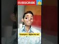 Download Lagu Example = Bijlee Ka Tar #shorts #viral #trending