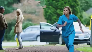 Acusada E Foragida: Filme Suspense Lançamentos 2022 (Dublado) Full HD