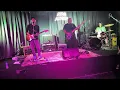 Download Lagu Space Between Galaxsi - Terbang Ke Angkasa Live at Atas Angin Rising Fest 10