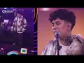 DEGRADÊ - Ana Gabriela no Noite Estúdio | DiaTV