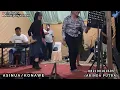 Download Lagu ABANG BANTING ADE BANG FEAT OJO DI BANDING KE