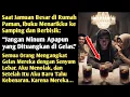 Download Lagu Rahasia Gelas di Jamuan Paman: Bisikan Ibu yang Menyelamatkanku dari Kebenaran Mengerikan