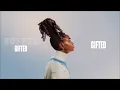 Koffee - Gifted Lyrics (Lyric Video)