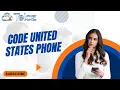 Code United States Phone Cracking the Code