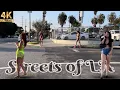 The Streets of LA - Figueroa Street