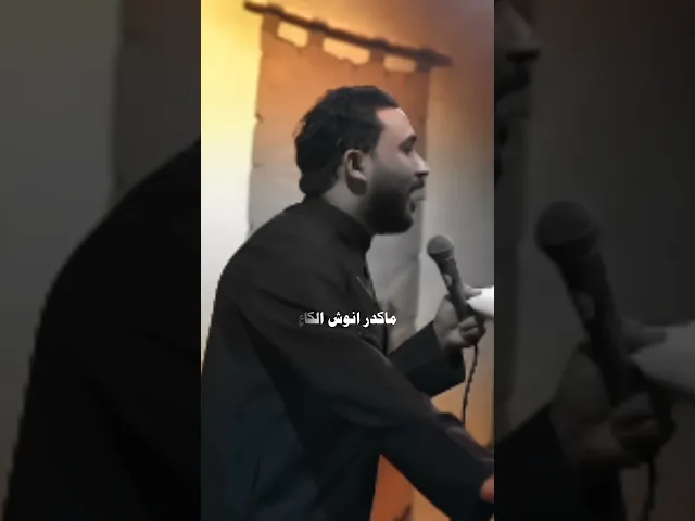 ⁣ماترجع الايام #جبار_الحريشاوي