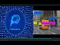 YOLOv3 Object Detection with OpenCV