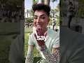 Download Lagu PAYING CELEBRITIES TO GUESS MY AGE AT COACHELLA #shorts