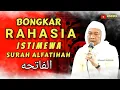 Lagu RAHASIA MAKNA TUJUH AYAT SURAH ALFATIHAH ! Nasihat Istimewa Ti ABUYA UCI TURTUSI